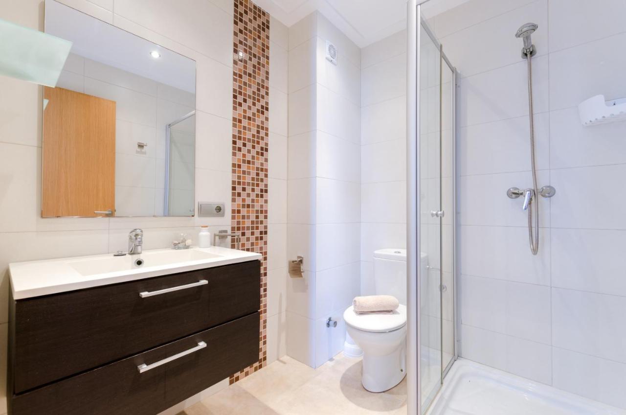 Yourhouse Voramar 1C Apartment Port de Alcudia  Bagian luar foto